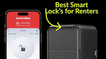 Upgrade Your Home Security: Best Smart Locks