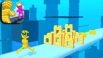 Pixel Crash 👾 - Gameplay #8