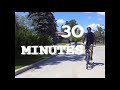 Thirty Minutes Original Score