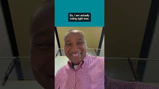 Voices of Democracy: Darius