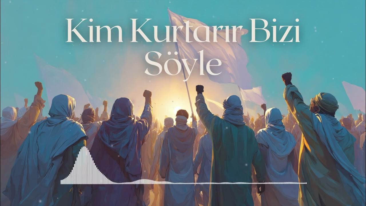 Kim Kurtarır Bizi Söyle | ReTape Marş Grubu Kim Kurtarır Bizi Söyle | ReTape Marş Grubu