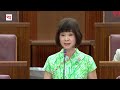 COS 2024: 每户组屋家庭可获300元气候优惠劵