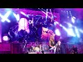Judas Priest - Rocka Rolla - Raleigh 2021 Live