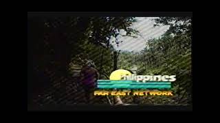 AFRTS FEN Philippines   Station ID  3  1980s    1302