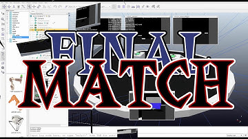 Sumo Robot Competition in Simulation (ECE 470 Project Video Katsu-Don)