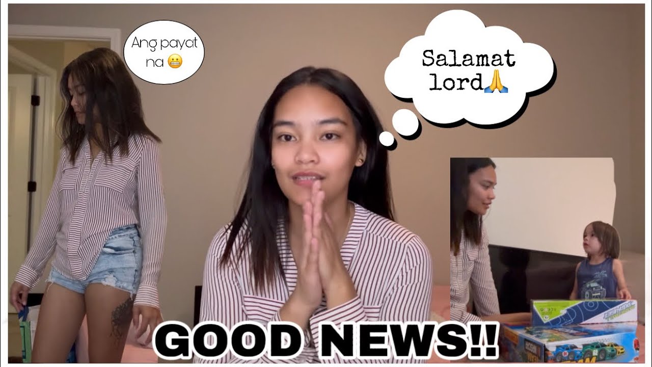 NATANGGAP AKO SA NILIPATANG TRABAHO+UNBOXING WAYLON’S TOYS😊+ WALA ANG MGA KUYA 🫶| LIFE IN AMERICA🇺🇸