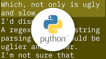 How do I check if a string represents a number (float or int)?