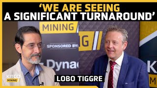 'Why take the risk if you were better off buying the metal?' - Lobo Tiggre on soft mining equities
