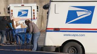 California rural voters urged to mail early due to USPS changes