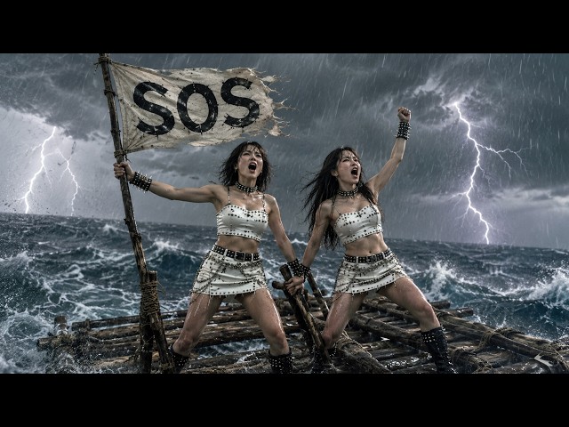 S・O・S / ピンク・レディー – Heavy Metal Cover｜昭和歌謡ヘヴィ