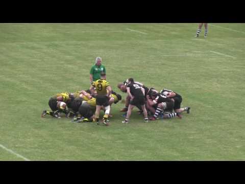 ჯიქი  25:6  ბათუმი | პლეი’ოფი 2016-2017