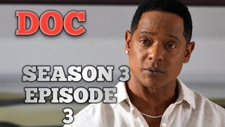 Doc 3x03 Promo: “I Know What I Want” – Everything Is About To Change! News