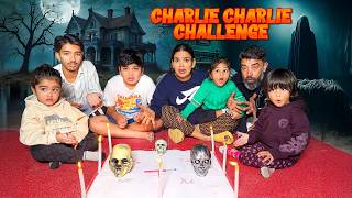 Download Lagu Charlie Charlie Challenge MP3