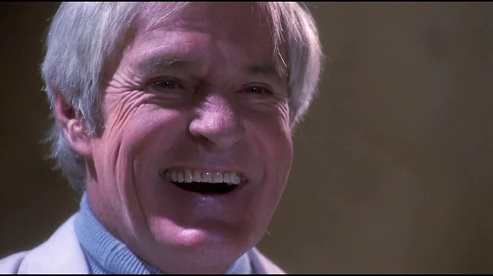 Nice Dreams - Timothy Leary & The Key To The Unive...