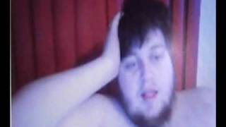 This is how you pwn drunk naked guys called ThoughtfulAtheist