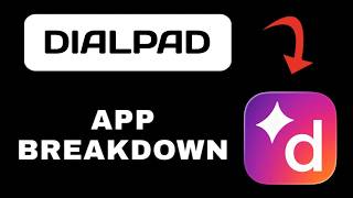 Обзор приложения Dialpad — чего ожидать? screenshot 4