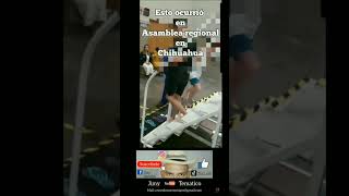 BRUTAL: bautismo de infantes en WT #extestigosdejehova #watchtower #jw #activismo #bautismo BRUTAL: bautismo de infantes en WT #extestigosdejehova #watchtower #jw #activismo #bautismo