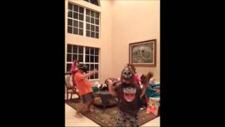 Harlem Shake 3