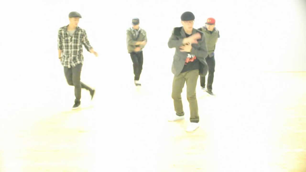 Kevin Nguyen - Twork It Out