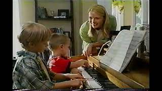 Lysol Commercial - July 2004 - Lysol Kills Germs and Taxes - What Are The Only Sure Things In Life
