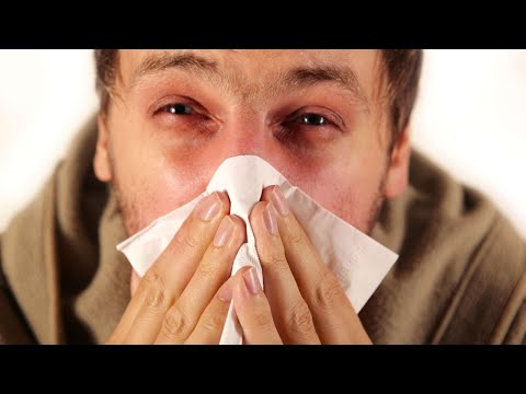 Videó: Szövetek, Amelyek Allergiát Okoznak