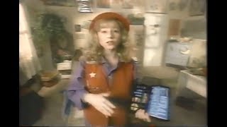 Fox 5 New York Commercials (11-21-1993)
