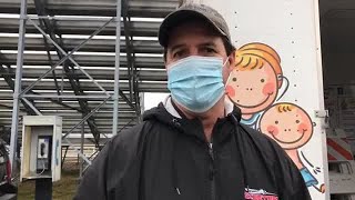 Monroe County Vaccine update