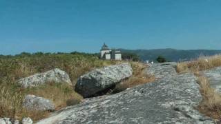 Nº 51 CONOCER GALICIA PORTUGAL RIO MIÑO A GUARDA PONTEVEDRA ESPAÑA