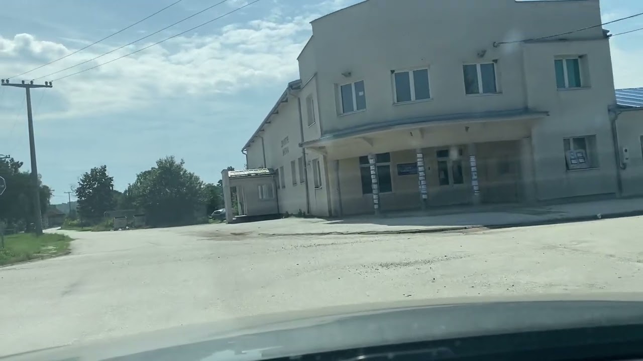 Lepote Srbije, Jagodina, vožnja, srpska Toscana (Lozovik - Međureč) - Jagodina (Tabane)