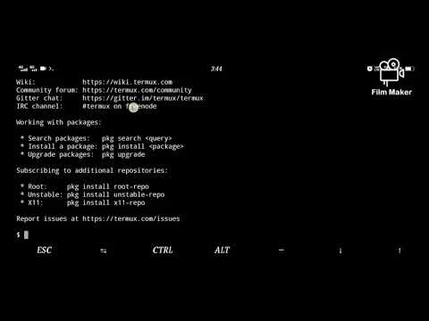 #python #termux python installation in termux ।। how to use । easy step and simple program