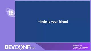 Easily enable tests in Fedora, RHEL, GitHub - DevConf.CZ 2021 News