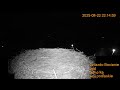 Gniazdo Bocianie pod Sokółką - 22.08.2025.