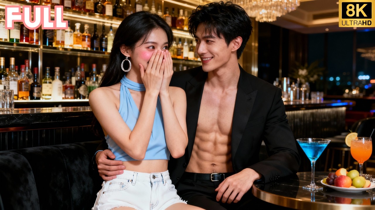 คืนเดียวกับคู่แข่งพี่ชาย—เธอคิดว่าเขารักพี่ชาย… ตกใจสุดขีด: เขากลับคลั่งไคล้เธอแทน!