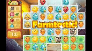 Farm Heroes Saga Level 469