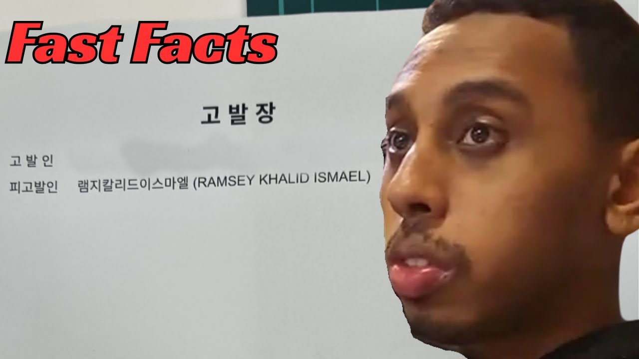 NEW Somali Investigation Opens  (Fast Facts)