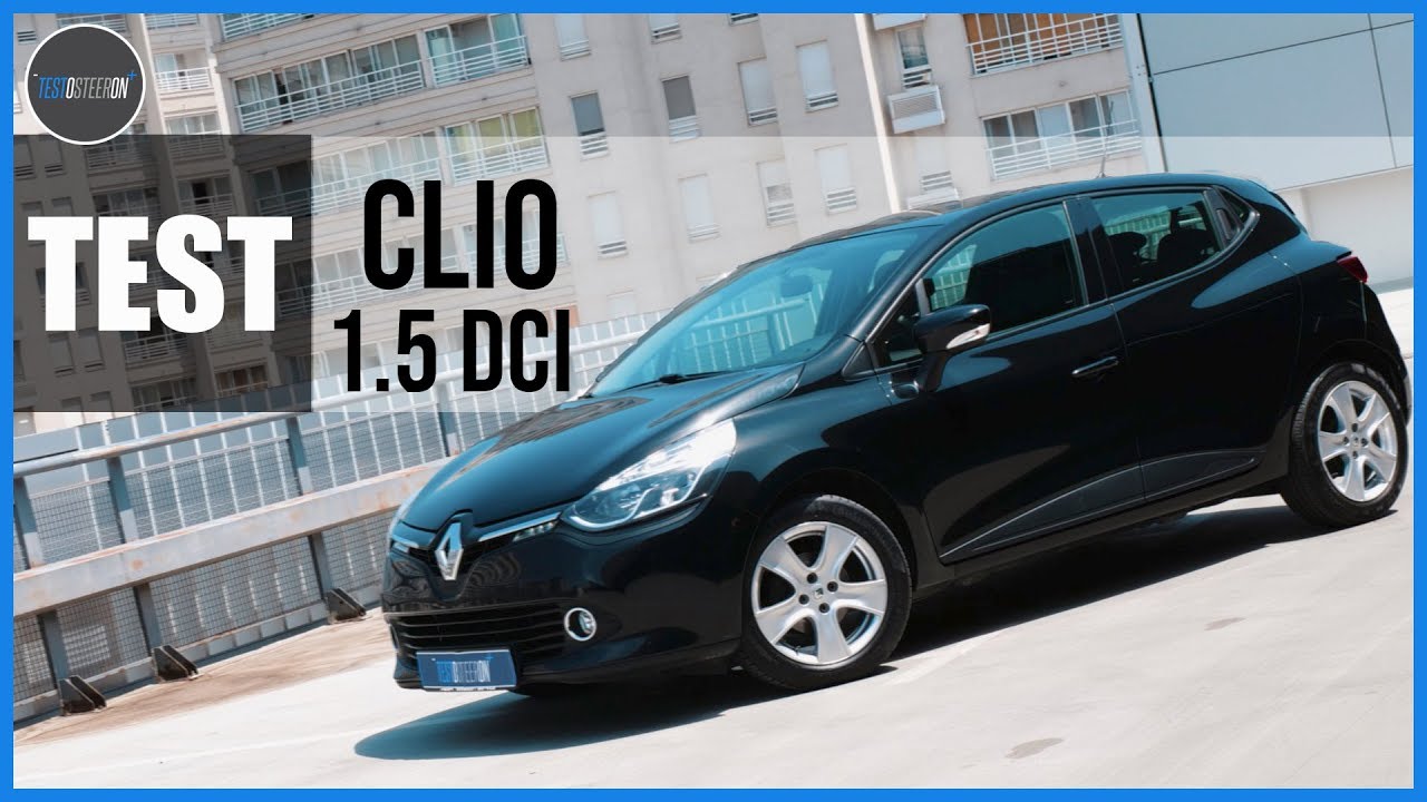 Renault Clio 4Th Gen. 2012 - 2019 - Used, Experiences, Problems - Mlfree