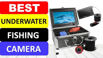 Best Underwater Fishing Camera 2025 | Top 10 Fishing Camera Review