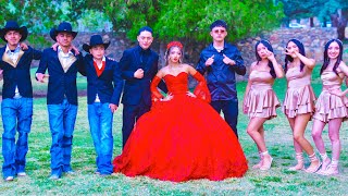 Taking Over My Sister's Quince!