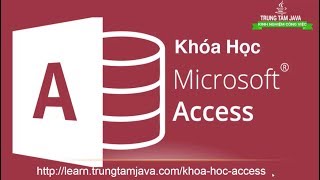 Microsoft Access – Tải về
