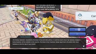 ROM 2.0 early access bug report #2