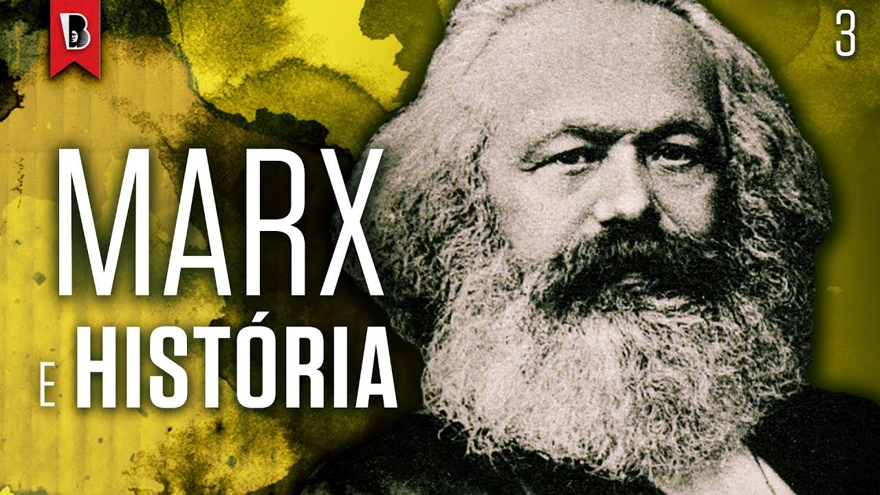 esquerda vs direita MARX E A HISTÓRIA | Jorge Grespan | Curso livre: Marx e os marxismos #3