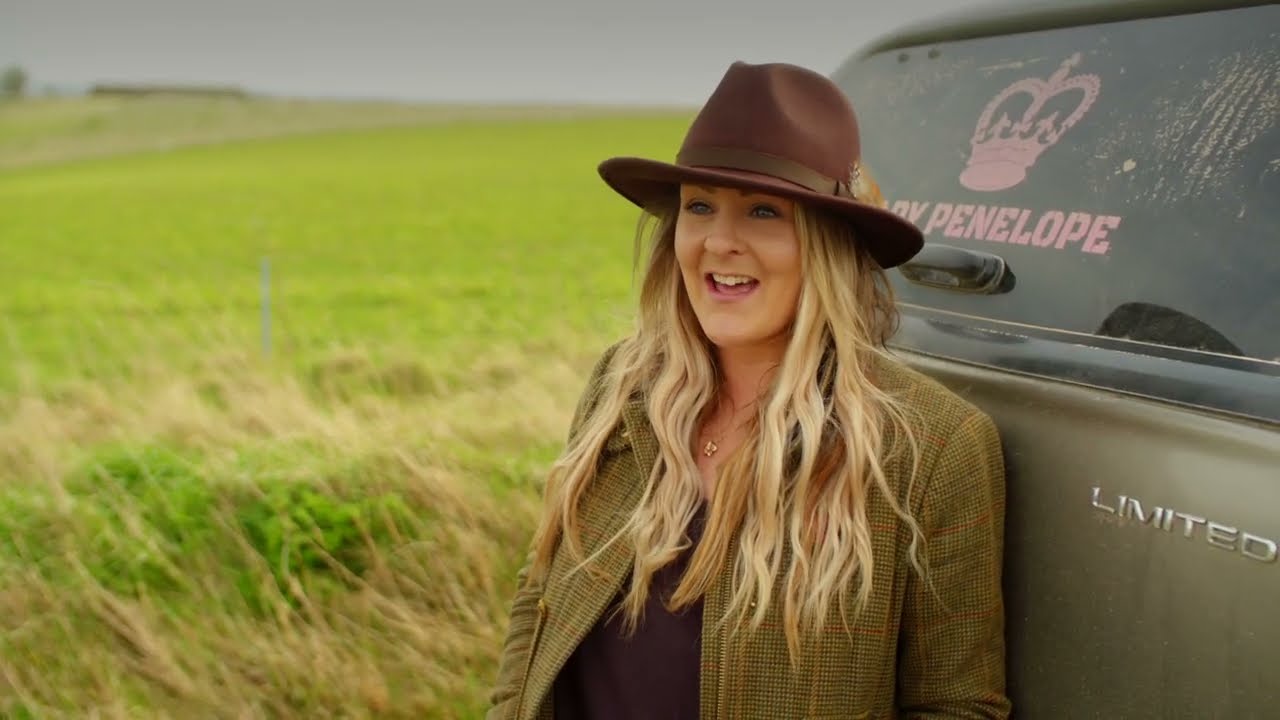 Why we green lane -  meet the people who found freedom in their 4x4