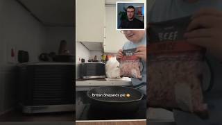 Pro Chef Reacts: British Shepherd’s Pie Disaster or Delight?