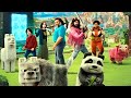 دخلوا جوا عالم ماينكرافت وكانت أغبى فكرة خدوها في حياتهم ملخص فيلم Minecraft 2025 