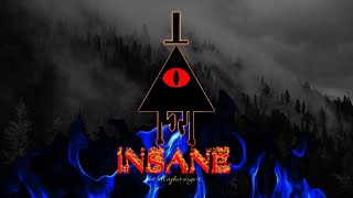 Insane But Bill Cipher Sings It (AI Cover)