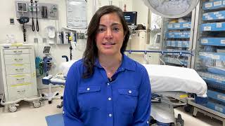 Quality Of Life For Children With Mental And Behavioral Health Emergencies Video Abstract