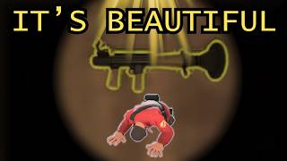 Weapon Pickups ONLY Challenge - TF2