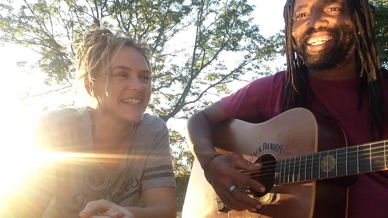 Mazula -  Lock Down Live Music Session 2