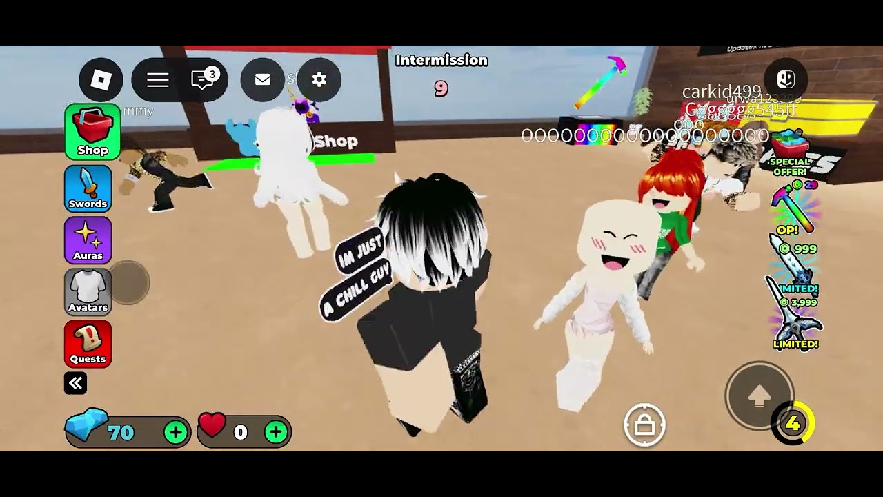 rating avatar #roblox #memes ￼