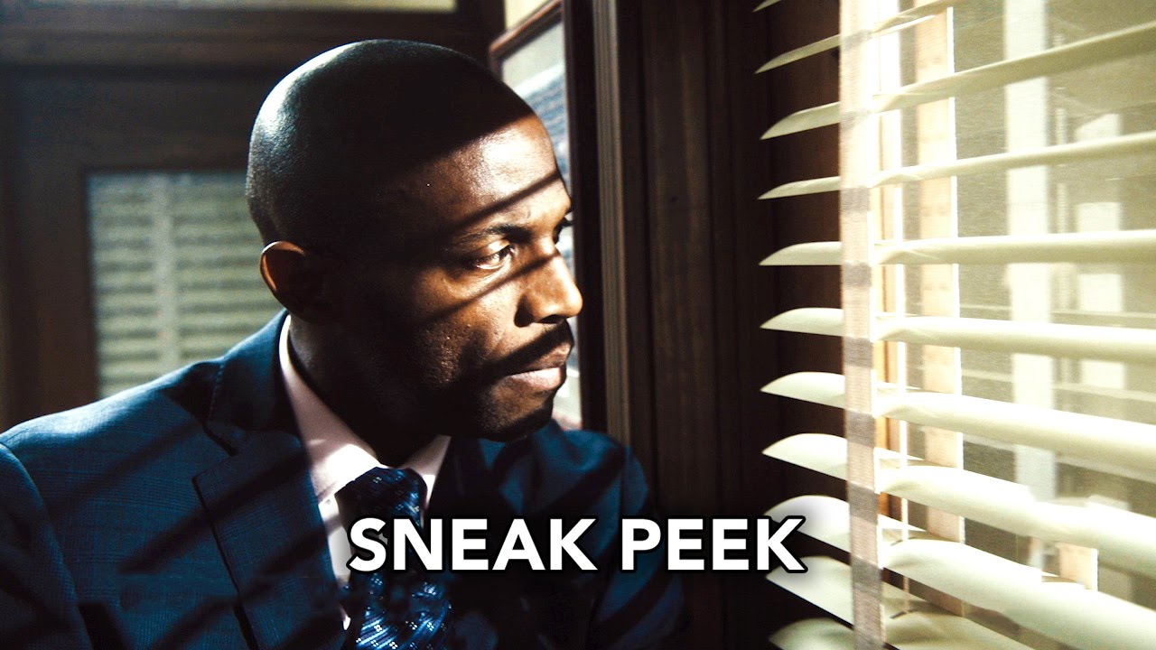 How to Get Away with Murder 3x09 Sneak Peek #2 "Who’s Dead?" (HD) Winter Finale